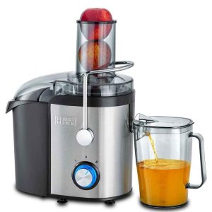 آبمیوه گیری بلک اند دکر مدل JE800-B5